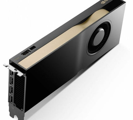 Main Image for Lenovo NVIDIA RTX 4500 Ada Graphic Card - 24 GB - Full-height