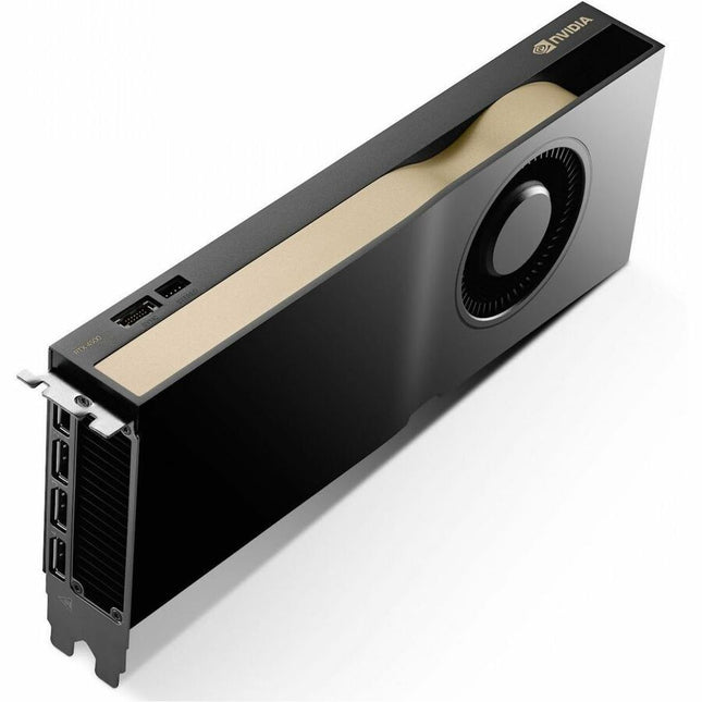 Main Image for Lenovo NVIDIA RTX 4500 Ada Graphic Card - 24 GB - Full-height