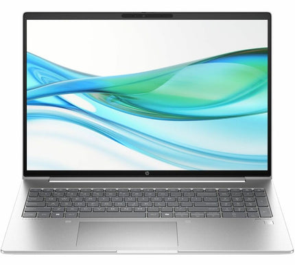 Main Image for HP ProBook 460 G11 16" Notebook - WUXGA - Intel Core Ultra 7 155U - 16 GB - 256 GB SSD