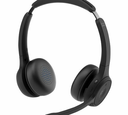 Main Image for Cisco Single-Ear, Carbon Black Headset Bundle
