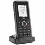 Main Image for Cisco 6823 IP Phone - Refurbished - Cordless - Corded - DECT - Wall Mountable