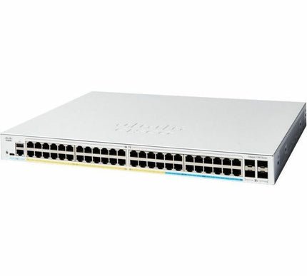 Main Image for Cisco Catalyst C1300-48T-4X Ethernet Switch