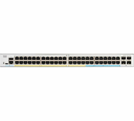 Main Image for Cisco Catalyst C1300-48FP-4G Ethernet Switch