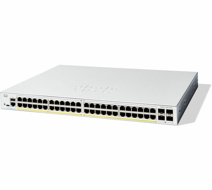 Main Image for Cisco Catalyst C1200-48P-4G Ethernet Switch