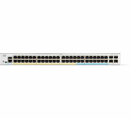 Main Image for Cisco Catalyst C1300-48MGP-4X Layer 3 Switch