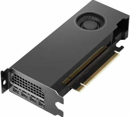 Main Image for Lenovo NVIDIA RTX 4000 SFF Ada Graphic Card - 20 GB GDDR6 - Low-profile