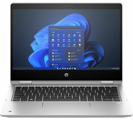 Main Image for HP Pavilion x360 435 G10 13" Touchscreen Convertible 2 in 1 Notebook - AMD Ryzen 5 7530U - 16 GB - 256 GB SSD