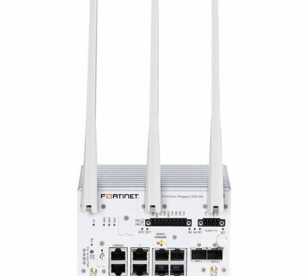 Main Image for Fortinet FortiGate Rugged FGR-50G-5G Network Security/Firewall Appliance