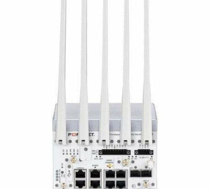 Main Image for Fortinet FortiGate Rugged FGR-70G-5G-DUAL Network Security/Firewall Appliance