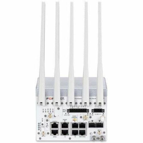 Main Image for Fortinet FortiGate Rugged FGR-70G-5G-DUAL Network Security/Firewall Appliance