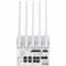 Main Image for Fortinet FortiGate Rugged FGR-70G-5G-DUAL Network Security/Firewall Appliance