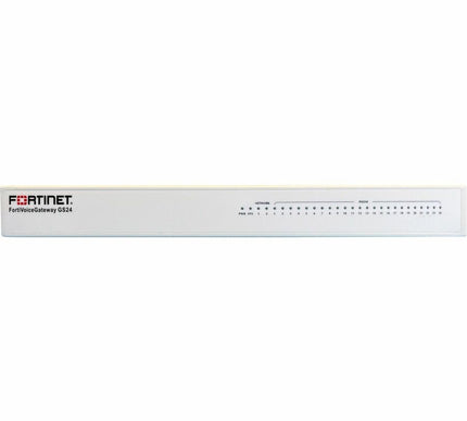 Main Image for Fortinet FortiVoice FVG-GS24 Data/Voice Gateway