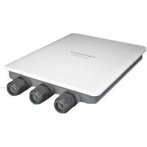 Main Image for Fortinet FortiAP 234G Tri Band Wi-Fi 6E IEEE 802.11 a/b/g/n/ac/ax/e/i/r/k/v/w/u 4.08 Gbit/s Wireless Access Point - Indoor/Outdoor