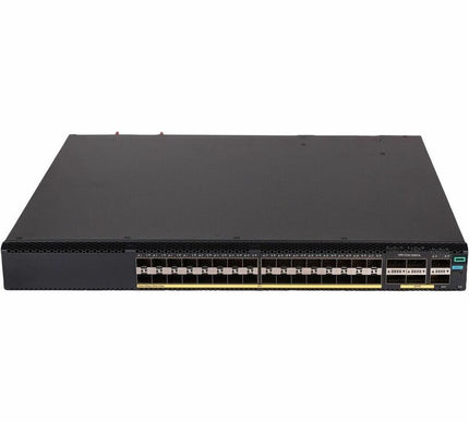 Main Image for HPE Comware 5720 Ethernet Switch