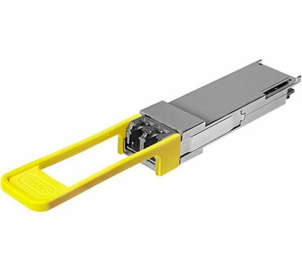 Main Image for HPE Networking Comware 100G FR1 QSFP28 LC 2km SMF Transceiver