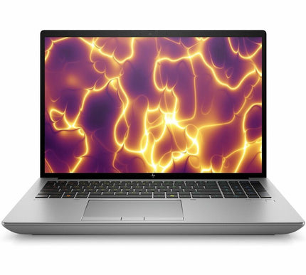 Main Image for HP ZBook Fury G11 16" Mobile Workstation - WUXGA - 60 Hz - Intel Core i9 14th Gen i9-14900HX - 64 GB - 1 TB SSD