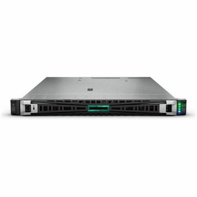Main Image for HPE SMART CHOICE ProLiant DL325 G11 1U Rack Server - 1 x AMD EPYC 9124 3 GHz - 64 GB RAM - 960 GB SSD - (2 x 480GB) SSD Configuration - 12Gb/s SAS Controller