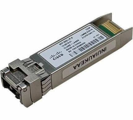 Main Image for Cisco 25/50GBASE-LR SFP56 Module for SMF