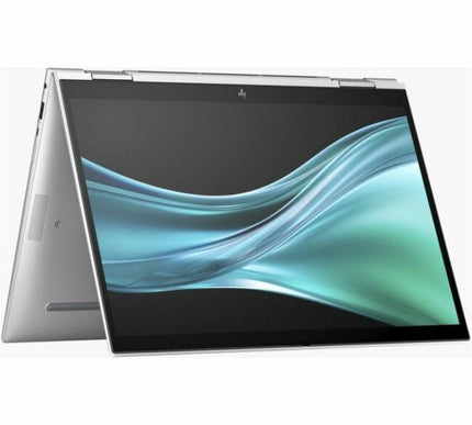 Main Image for HP Elite x360 830 G11 13.3" Touchscreen Convertible 2 in 1 Notebook - WUXGA - 60 Hz - Intel Core Ultra 5 135U - 16 GB - 512 GB SSD