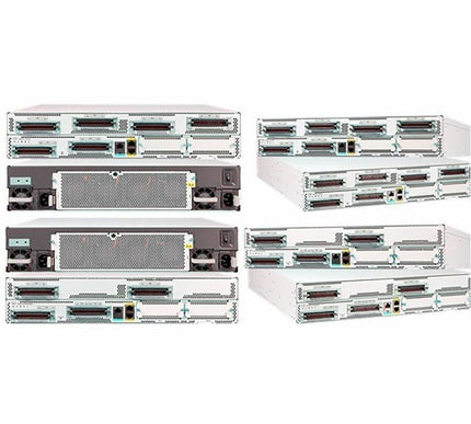 Main Image for Cisco VG420 VoIP Gateway