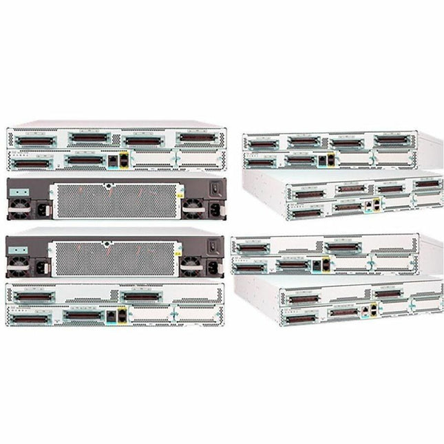 Main Image for Cisco VG420 VoIP Gateway