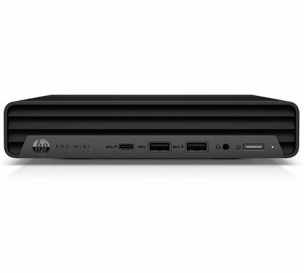 Main Image for HP Pro Mini 400 G9 Desktop Computer - Desktop Mini