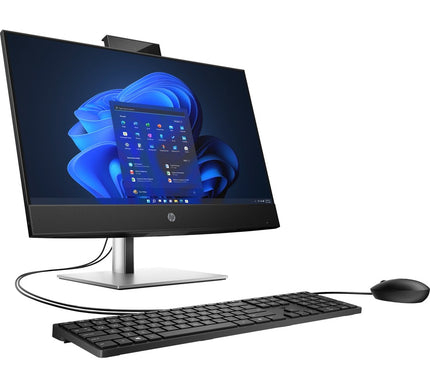 Main Image for HP ProOne 440 G9 All-in-One Computer - Intel Core i3 13th Gen i3-13100 - 8 GB - 256 GB SSD - 23.8" Full HD - Desktop