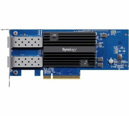 Main Image for Synology Dual-Port 10GbE Adapter E10G30-F2