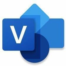 Main Image for Microsoft Visio 2024 Standard