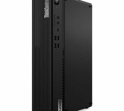 Main Image for Lenovo ThinkCentre M90s Gen 5 12V4001BUS Desktop Computer - Intel Core i5 14th Gen i5-14500 - 16 GB - 512 GB SSD - Small Form Factor - Black