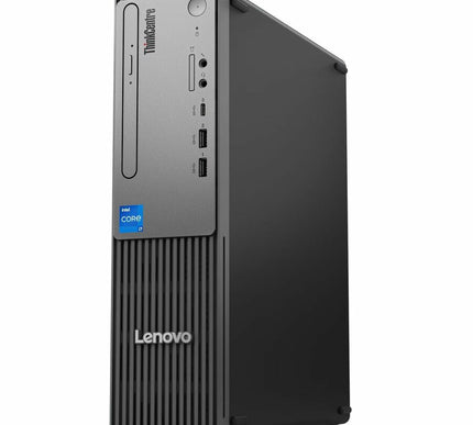 Main Image for Lenovo ThinkCentre neo 50s Gen 5 12XF000UUS Desktop Computer - Intel Core i5 14th Gen i5-14400 - 8 GB - 256 GB SSD - Small Form Factor - Black