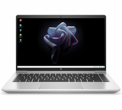 Main Image for HP Pro mt440 G3 14" Thin Client Notebook - 60 Hz - Intel Celeron 7305 - 8 GB - 256 GB SSD
