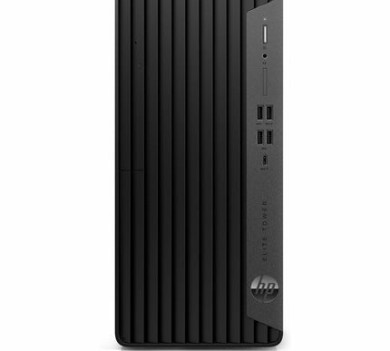 Main Image for HP Elite 800 G9 Desktop Computer - Intel Core i5 14th Gen i5-14600 - 8 GB - 256 GB SSD - Tower