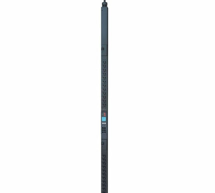 Main Image for APC NetShelter Rack PDU, Metered, 0U, 2.9kW 100V-120V 30A, (24) NEMA 5-20R outlets