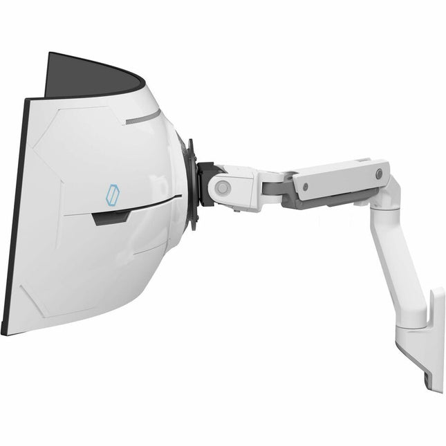 Main Image for Ergotron HX Wall Monitor Arm with VHD Pivot (white)
