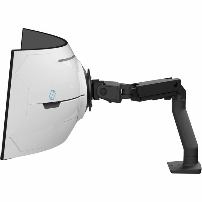 Main Image for Ergotron HX Desk Monitor Arm with VHD Pivot (matte black)