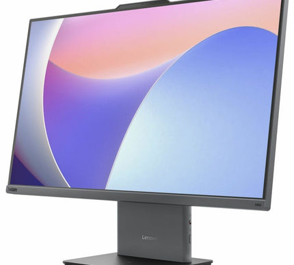Main Image for Lenovo ThinkCentre neo 50a 27 Gen 5 12SB003JUS All-in-One Computer - Intel Core i5 13th Gen i5-13420H - 32 GB - 1 TB SSD - 27" Full HD - Desktop - Luna Gray