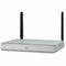 Main Image for Cisco C1131-8PWQ Wi-Fi 6 IEEE 802.11ax Ethernet Wireless Router - Refurbished