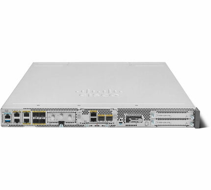 Main Image for Cisco Customer Premise Equipment - Refurbished