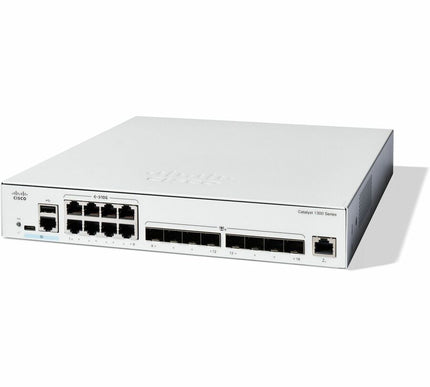 Main Image for Cisco Catalyst C1300-16XTS Layer 3 Switch
