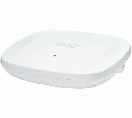 Main Image for Cisco Catalyst 9166D1 Tri Band Wi-Fi 6E IEEE 802.11a/b/g/n/ac/ax/d/h 7.78 Gbit/s Wireless Access Point