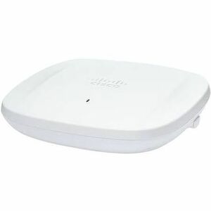 Main Image for Cisco Catalyst 9166D1 Tri Band Wi-Fi 6E IEEE 802.11a/b/g/n/ac/ax/d/h 7.78 Gbit/s Wireless Access Point