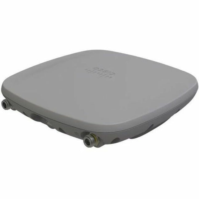 Main Image for Cisco Catalyst CW9163E Tri Band Wi-Fi 6E IEEE 802.11a/b/g/n/ac/ax/h/d/i 3.90 Gbit/s Wireless Access Point - Outdoor