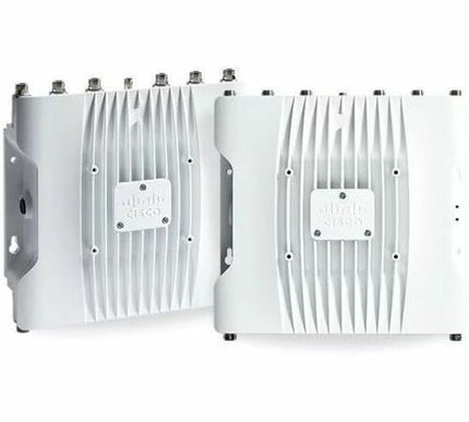 Main Image for Cisco Catalyst IW9167E Tri Band Wi-Fi 6E IEEE 802.11a/b/g/n/ac/ax/d/h/i/r/k/v/u 7.80 Gbit/s Wireless Access Point - Outdoor