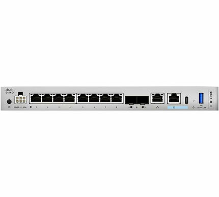 Main Image for Cisco Secure Firewall 1220 Compact Security Appliance with ASA Software