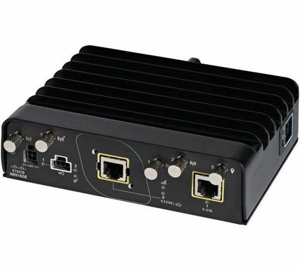 Main Image for Cisco Catalyst IW9165E Dual Band Wi-Fi 6E IEEE 802.11 a/b/g/n/ac/ax 3.60 Gbit/s Wireless Access Point - Indoor