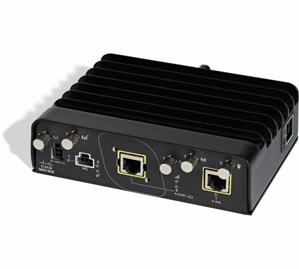 Main Image for Cisco Catalyst IW9165E Dual Band Wi-Fi 6E IEEE 802.11 a/b/g/n/ac/ax Wireless Access Point - Indoor
