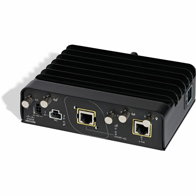 Main Image for Cisco Catalyst IW9165E Dual Band Wi-Fi 6E IEEE 802.11 a/b/g/n/ac/ax Wireless Access Point - Indoor