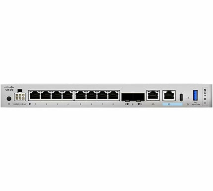Main Image for Cisco Secure Firewall 1220 Compact Security Appliance with Threat Defense Software