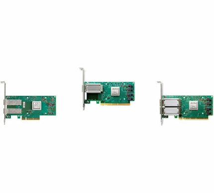 Main Image for Cisco MCX515A-CCAT 100Gigabit Ethernet Card